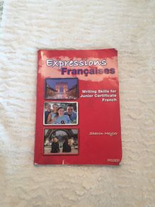 Expressions Francaises by Sharon Meyler