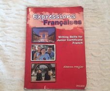 Expressions Francaises by Sharon Meyler