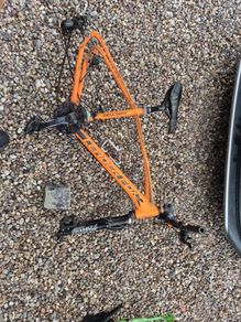 bike frame