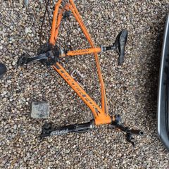 bike frame