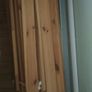 Malm bed king Image 2
