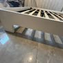 double bed 5ft plus 2 lockers Image 5