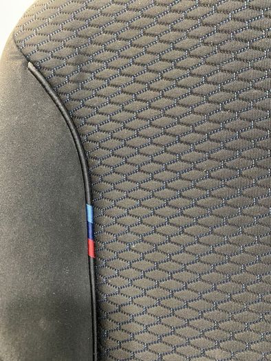 2014 BMW F21 M Sport 1 series Front Seats &  rear bench, + door cards