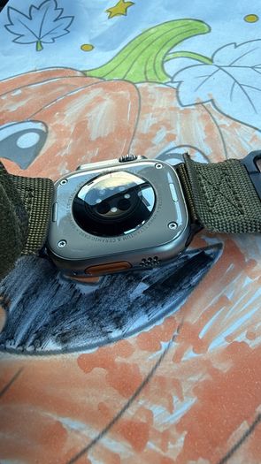 Apple Watch Ultra 2