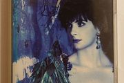 Enya - Shepard Moons - Cassette-