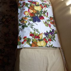 Fothergay Screen Printed Fabric "Cornucopia"
