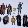Star Wars Figures Image 3
