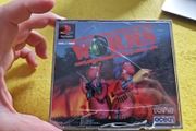 Worms  PlayStation1 Ps1 PlayStation2 Ps2 Games Original