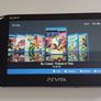 Ps Vita Slim Modded 128gb Henkaku almost Mint Image 8