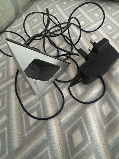 Bang and Olufsen Beocom 6000 Phone with Beoline