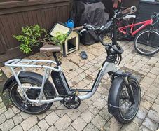 Rad Runner Plus