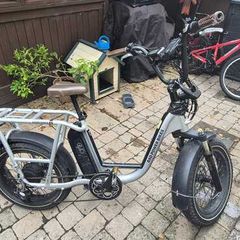 Rad Runner Plus