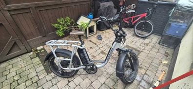 Rad Runner Plus