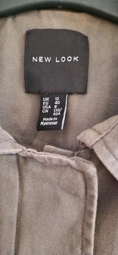 Jacket