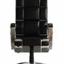 Executive reclining office chair Image 3