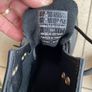 Ladies Doc Martins like new Image 4