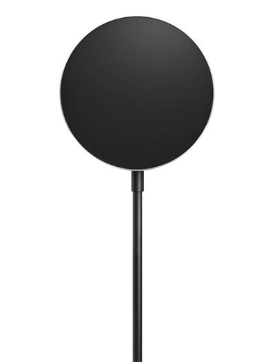 Original Samsung Single Pad Wireless Charger, Magnetic & Wireless Charging (15W) New Open Box