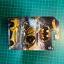 Hot Wheels DC Batman Batmobile HMV72 5 pieces Set Image 5