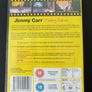 Jimmy Carr Telling Jokes 2009 DVD Image 2