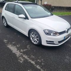 Vw golf