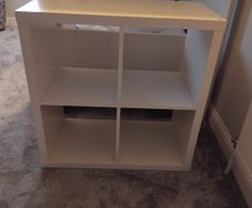 IKEA Kallax