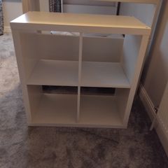 IKEA Kallax