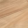 Dining Table 140x80x76 cm Solid Acacia Wood Image 2