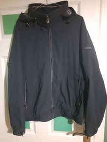 Bugatti Flexcity Men's Jacket size 50