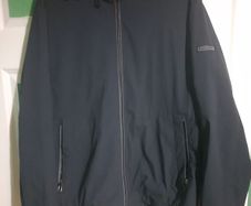 Bugatti Flexcity Men's Jacket size 50