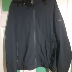 Bugatti Flexcity Men's Jacket size 50