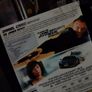 Quantum of Solace ! Two Disk Special Edition ! with Slipcase ! 2008 ! DVD ! James Bond ! Image 4