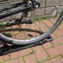 Car Roof Bar Bike Carrier Image 2