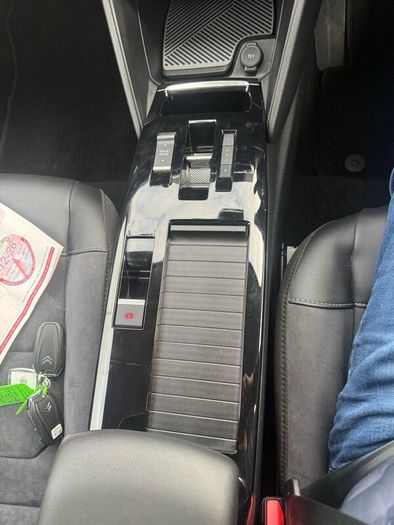 Citroen e c4 eseries50kwh