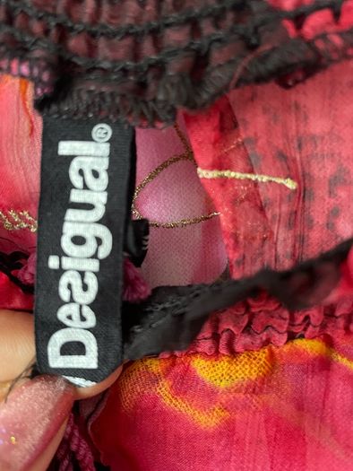 Desigual top