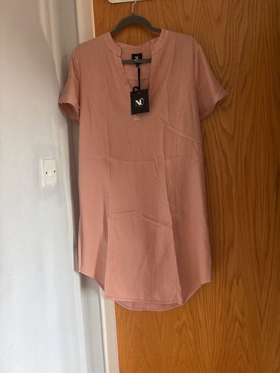 New Nu Dress