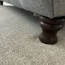 double bed frame Image 5