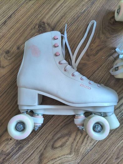 Quad Roller Skates UK Size 7