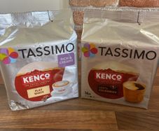 Tassimo Pods