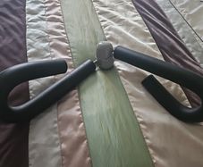 Leg trainer