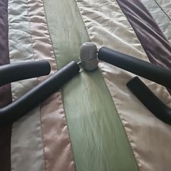 Leg trainer