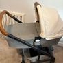 NUNA Mixx - full set pram and pushchair Image 2