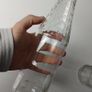 300 - Set of 2 Vintage Decorative Collectible Bottles Image 2