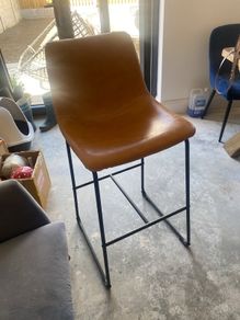 stool