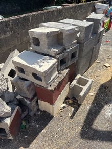 Cavity Blocks
