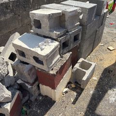 Cavity Blocks
