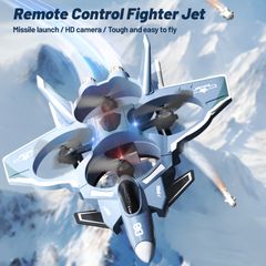Jet Remote Control Fighter jet