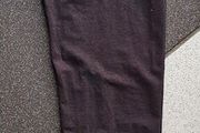 As New - Age 12 - 13 Years  - Black Puma Leggings - Read Carefully