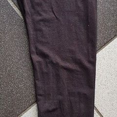 As New - Age 12 - 13 Years  - Black Puma Leggings - Read Carefully