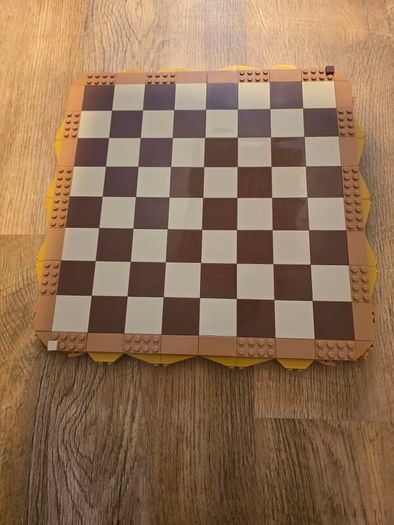 LEGO - Traditional Chess Set