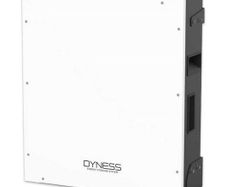 Dyness A48100 LiFePo4 solar battery 48V 4.8kWh